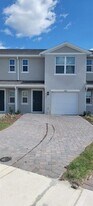 2927 Brie Hammock Bnd in Harmony, FL - Building Photo
