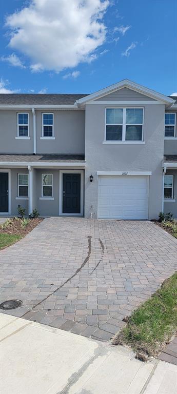 property at 2927 Brie Hammock Bnd