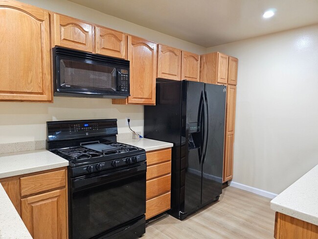 4423 Bell Ave in Richmond, CA - Building Photo - Building Photo