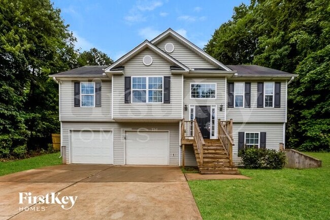 property at 66 Trevor Way
