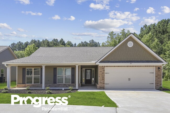 property at 84 Heartland Cir