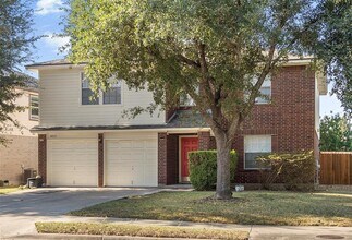 4021 Cargill Dr in Round Rock, TX - Building Photo - Building Photo