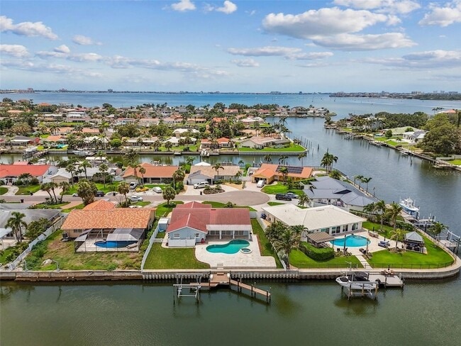 property at 4328 40th St S