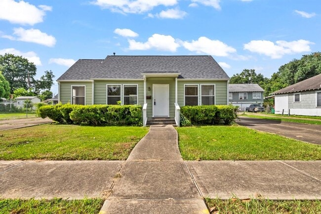 property at 8015 Grafton St