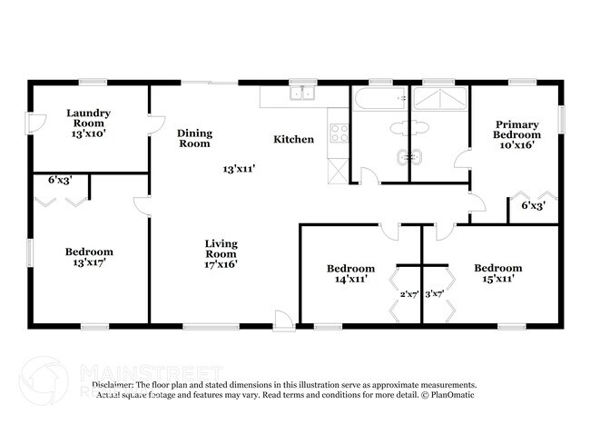 13008 Agatha Ln in Spring Hill, FL - Building Photo - Building Photo