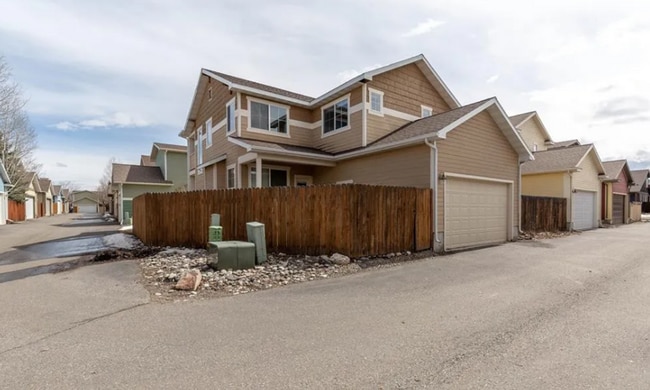property at 3965 Bosal St