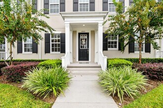 1845 Is Vlg Wy in Kissimmee, FL - Building Photo - Building Photo