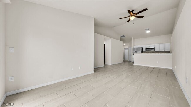 property at 1415-1417 Academy Blvd