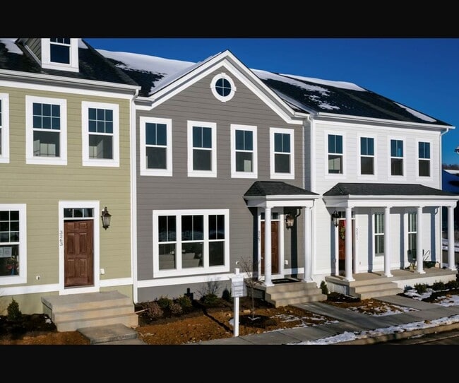 253 Council St in Harrisonburg, VA - Building Photo - Building Photo