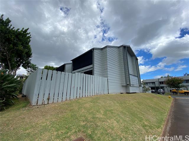 property at 94-033 Kuahelani Ave