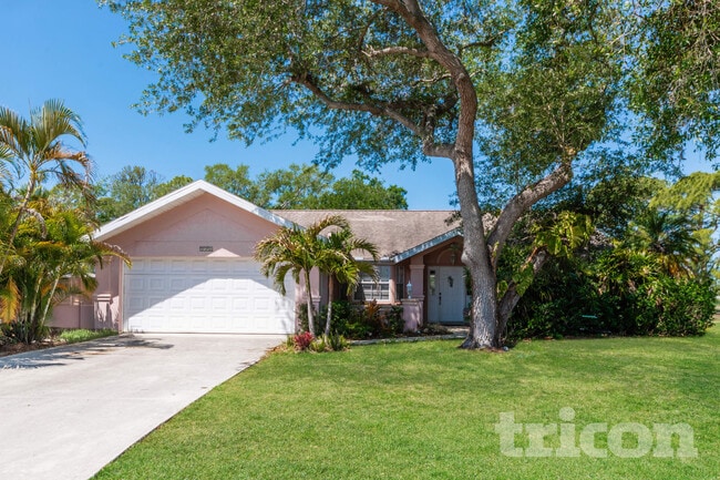 property at 5150 Ashton Pines Ln