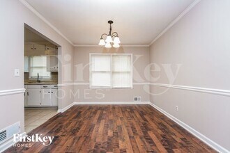2118 Tiffany Trail in Lithonia, GA - Building Photo - Building Photo