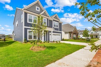 9008 Catboat St in Huntersville, NC - Building Photo - Building Photo