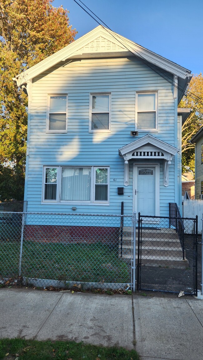 property at 61 Wilson St