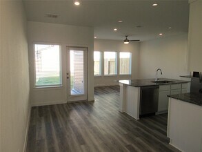 2807 Glengary River Wy in Houston, TX - Building Photo - Building Photo