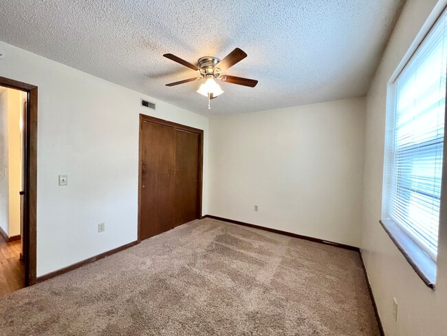 property at 1113 Bertrand St