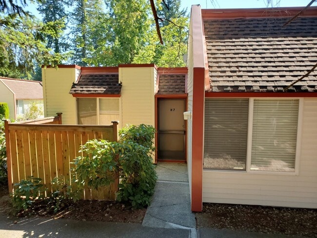 property at 14600 SE 176th St