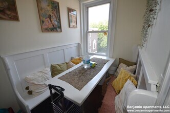 66 Chiswick Rd, Unit 27 in Boston, MA - Building Photo - Building Photo