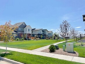 5919 Denys Dr. in Timnath, CO - Foto de edificio - Building Photo