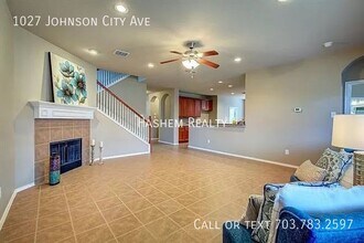 1027 Johnson City Ave in Forney, TX - Building Photo - Building Photo