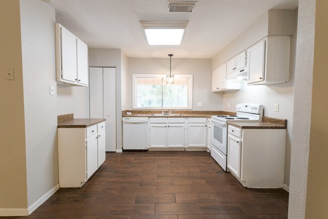 property at 1603 N Red Cedar Cir
