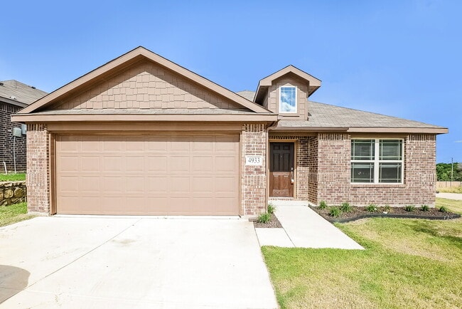 property at 4933 Lemon Grove Dr