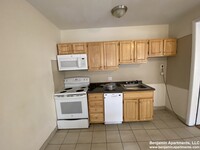 1149 Commonwealth Ave, Unit 2 in Boston, MA - Building Photo - Building Photo