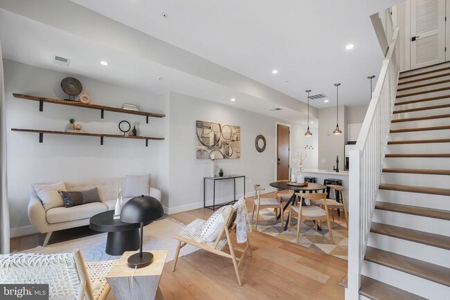 4326 Georgia Ave NW in Washington, DC - Building Photo - Building Photo