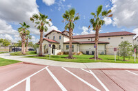 Eastridge in Del Valle, TX - Foto de edificio - Building Photo