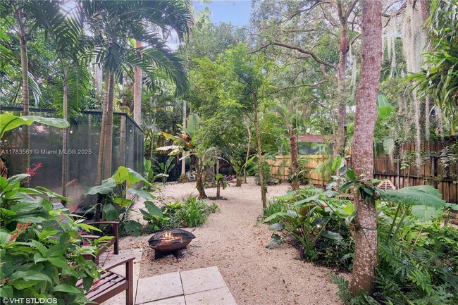 property at 3794 Irvington Ave