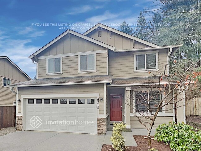 property at 9214 195th St Ct E