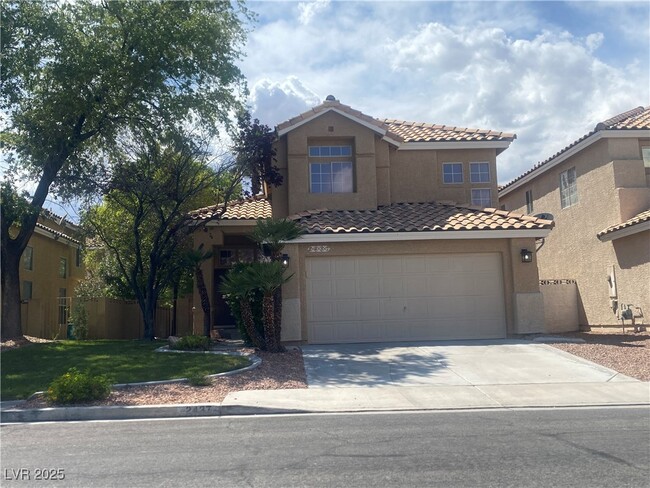 property at 2437 Rice Flower Cir