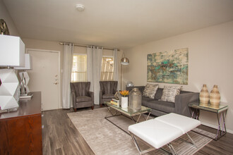 Grand Riviera in Irving, TX - Foto de edificio - Interior Photo
