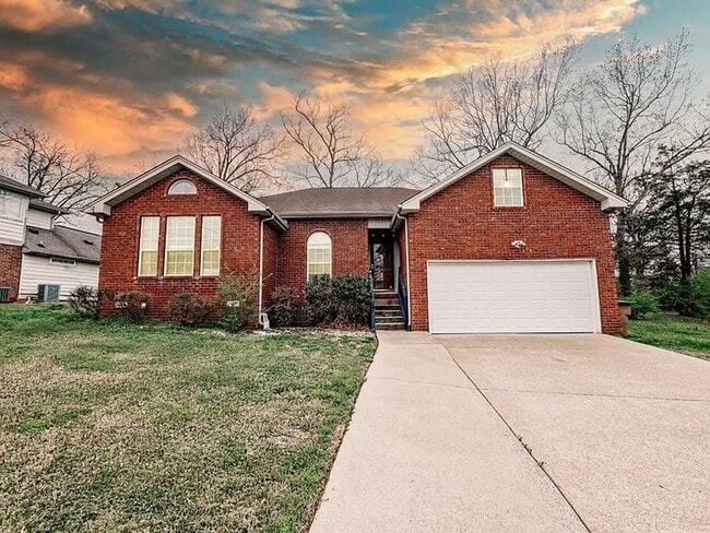 property at 209 Mill Station Ct
