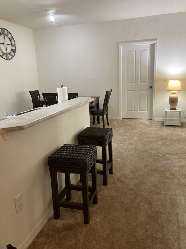 6004 Hemingway Cir in Haines City, FL - Foto de edificio - Building Photo