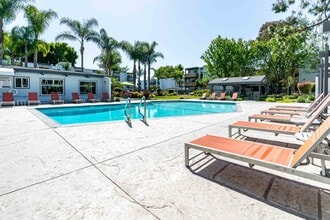 The Grove in San Jose, CA - Building Photo - Building Photo