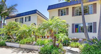 1314 Wilshire Blvd in Santa Monica - near ... Apartments