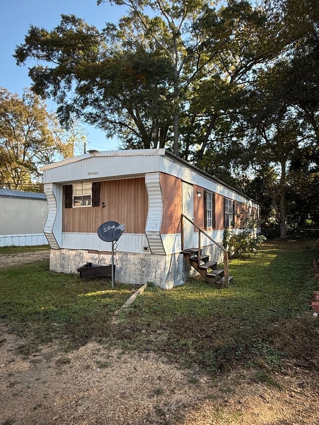 property at 765 Union Church Rd