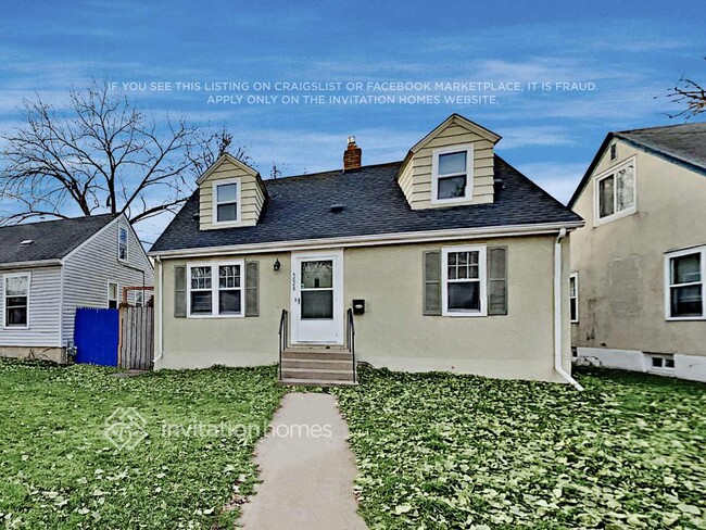 property at 5628 33rd Ave S