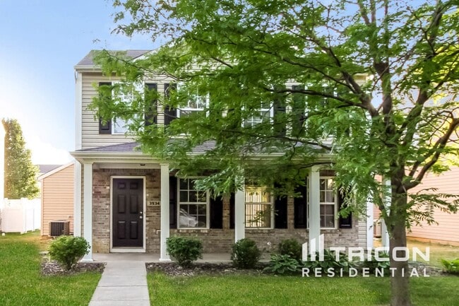 property at 3934 Lincoln Rd