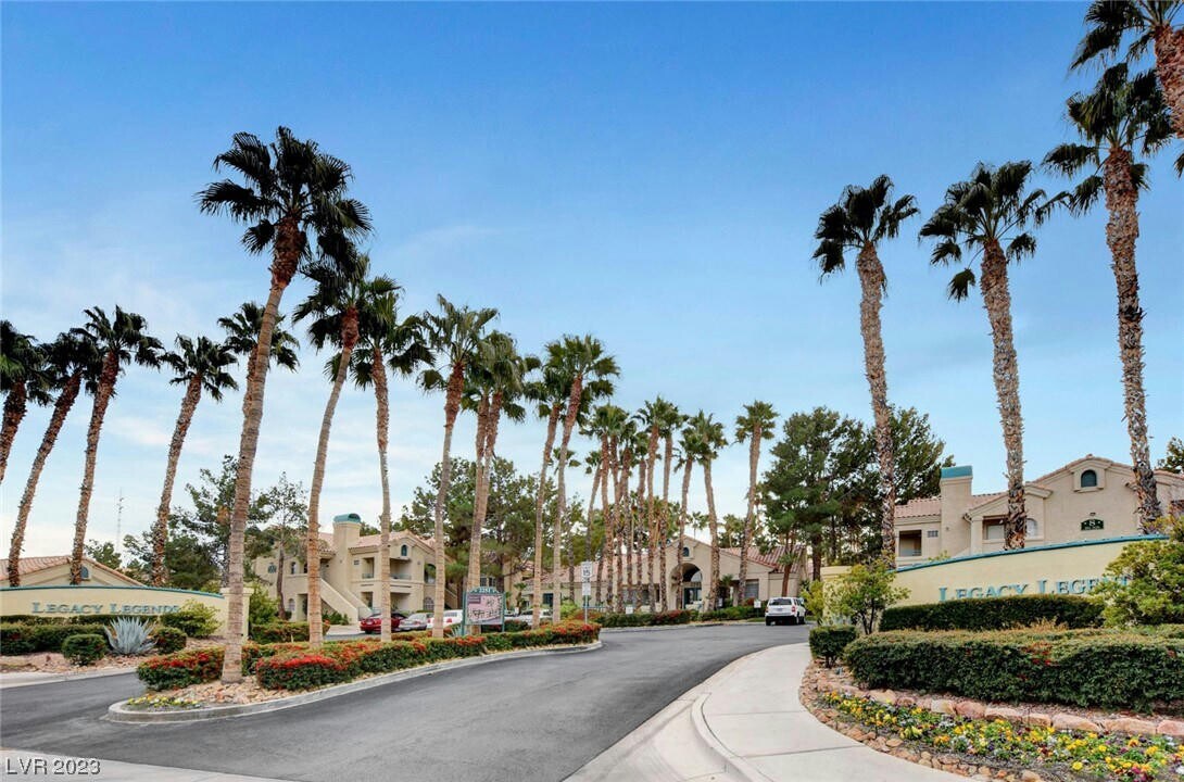 2251 Wigwam Pky, Unit 2251 Wigwam Pkwy #1513 in Henderson, NV - Foto de edificio