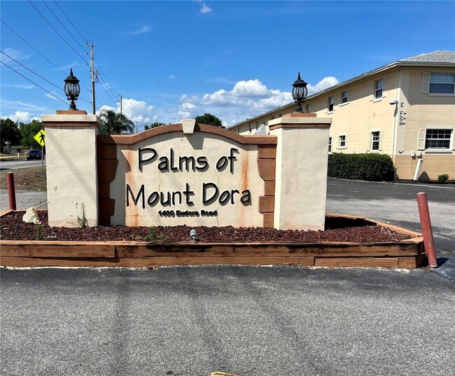 property at 1400 Eudora Rd