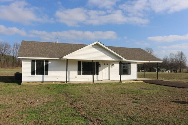 property at 98 Crosswinds Cove