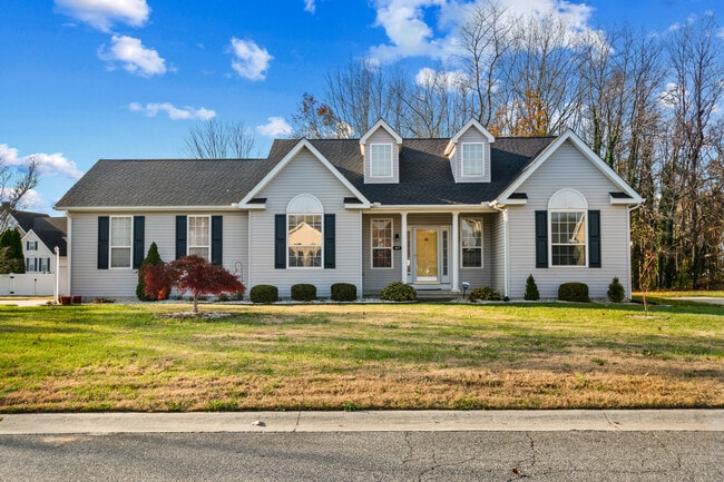 property at 49 Humphreys Dr