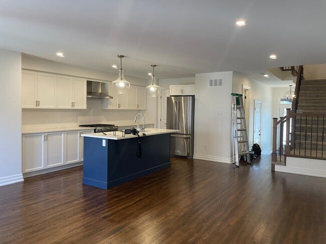 property at 205 Purchase Cres