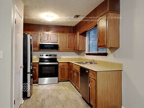 3869 Smoke Mist Trace NW in Lawrenceville, GA - Building Photo - Building Photo