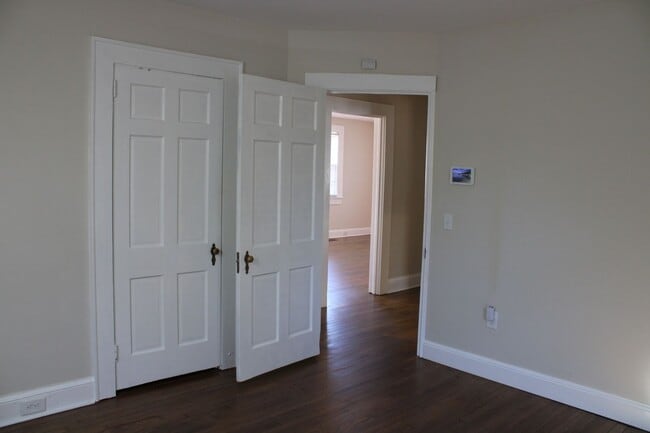 1804 Anderson St NW in Wilson, NC - Building Photo - Building Photo