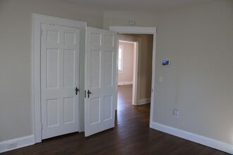 1804 Anderson St NW in Wilson, NC - Building Photo - Building Photo