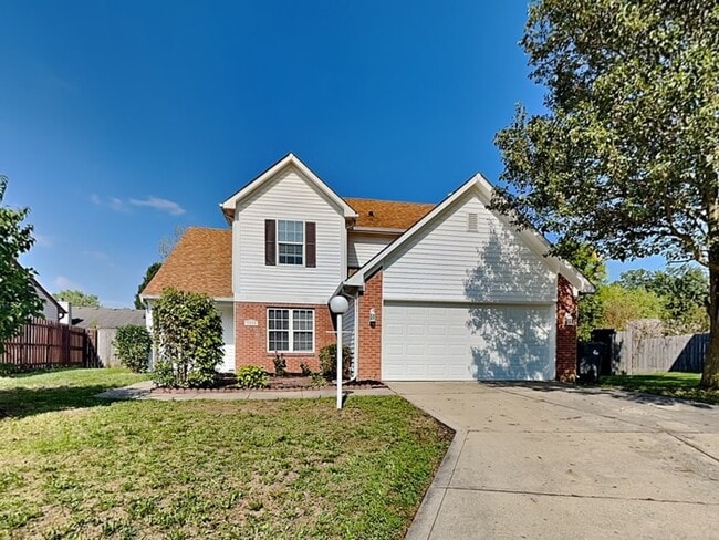 property at 5444 Adina Ct