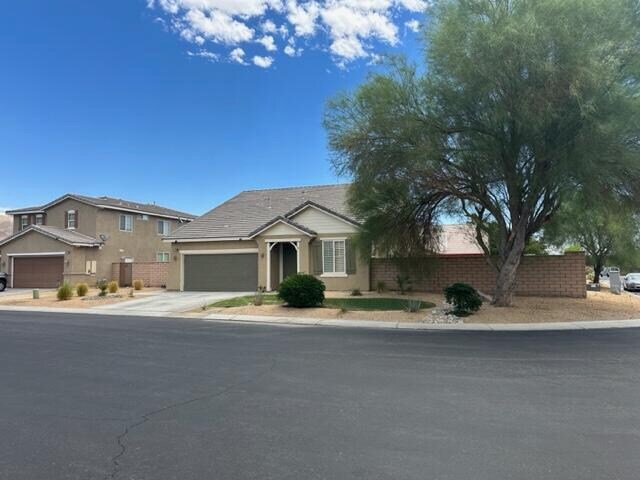 37480 Haweswater Rd in Indio, CA - Building Photo